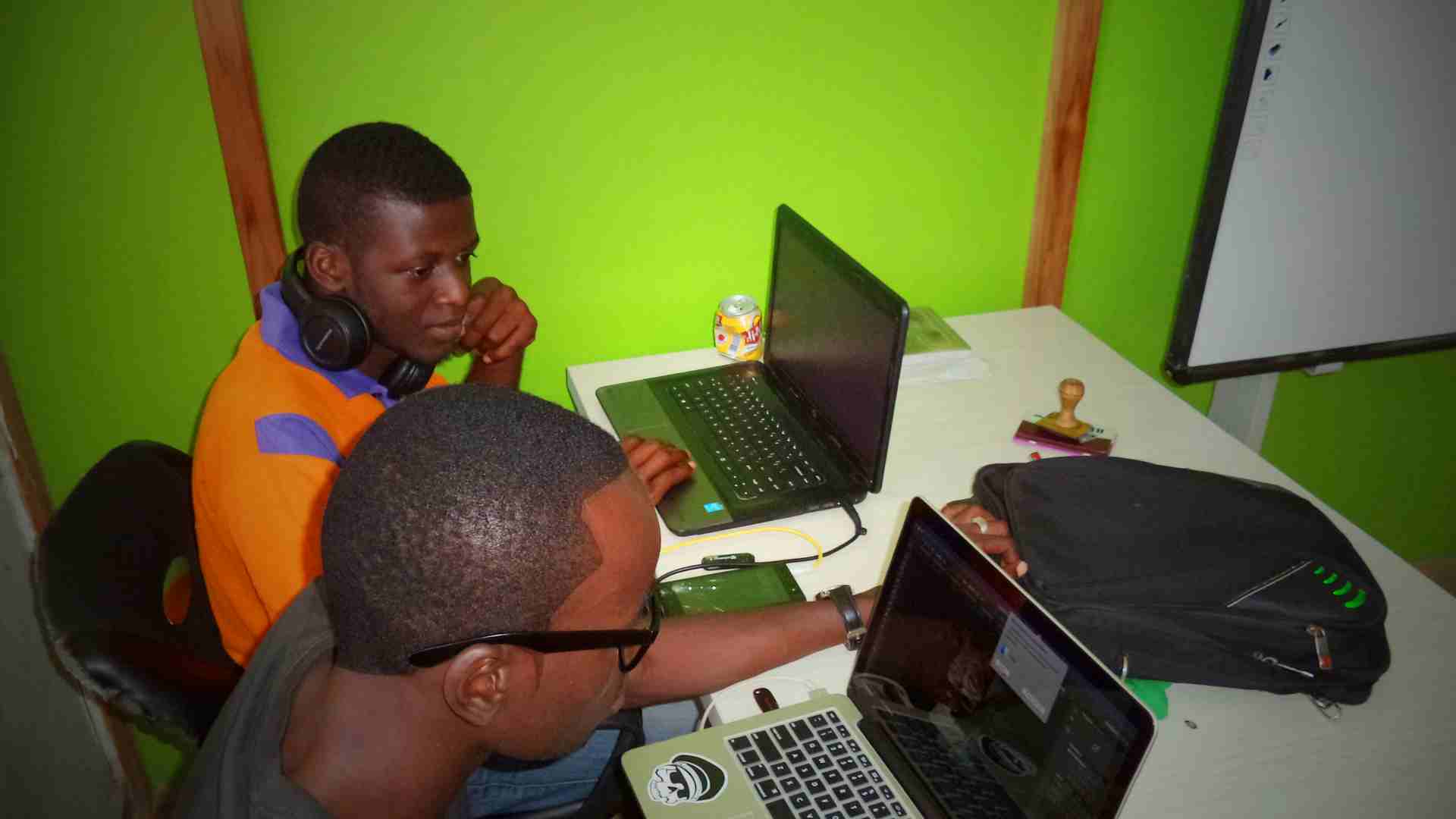 Flexible study options
